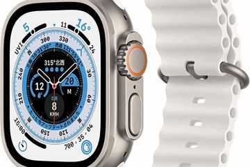 Apple Watch Ultra GPS+Cellularモデル