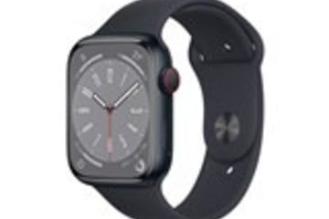 Apple Watch Series 8 GPS+Cellularモデル
