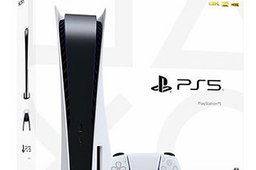 PlayStation5 CFI-1200A01