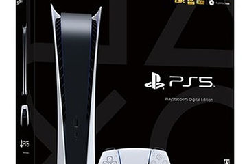 PlayStation5 デジタル・エディション