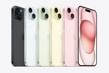 iPhone15 Plus