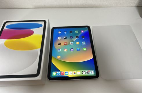 ipad買取