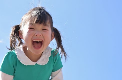 お子様