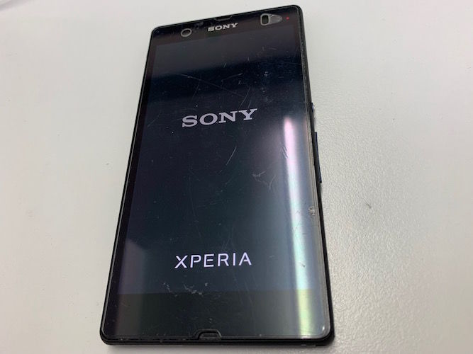 xperia